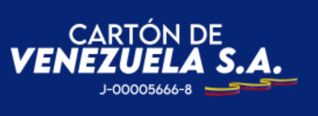 Logo de carton de venezuela